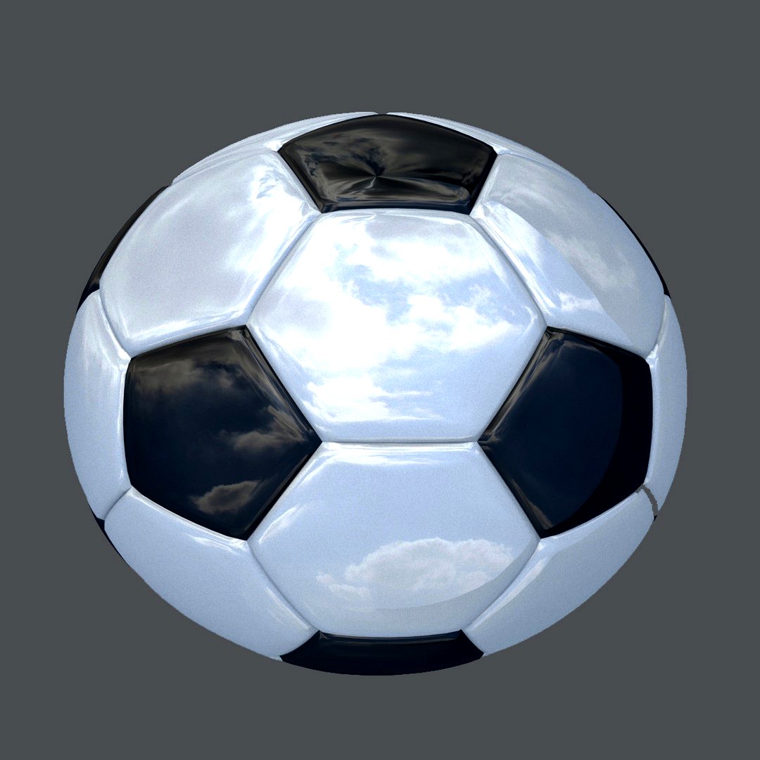 Soccer Ball