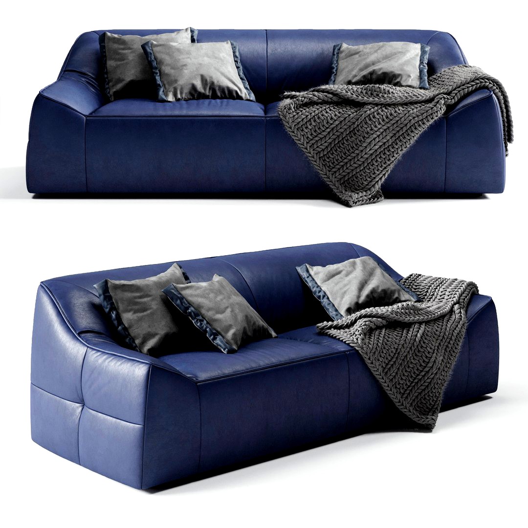 MODLOFT Cliff Sofa