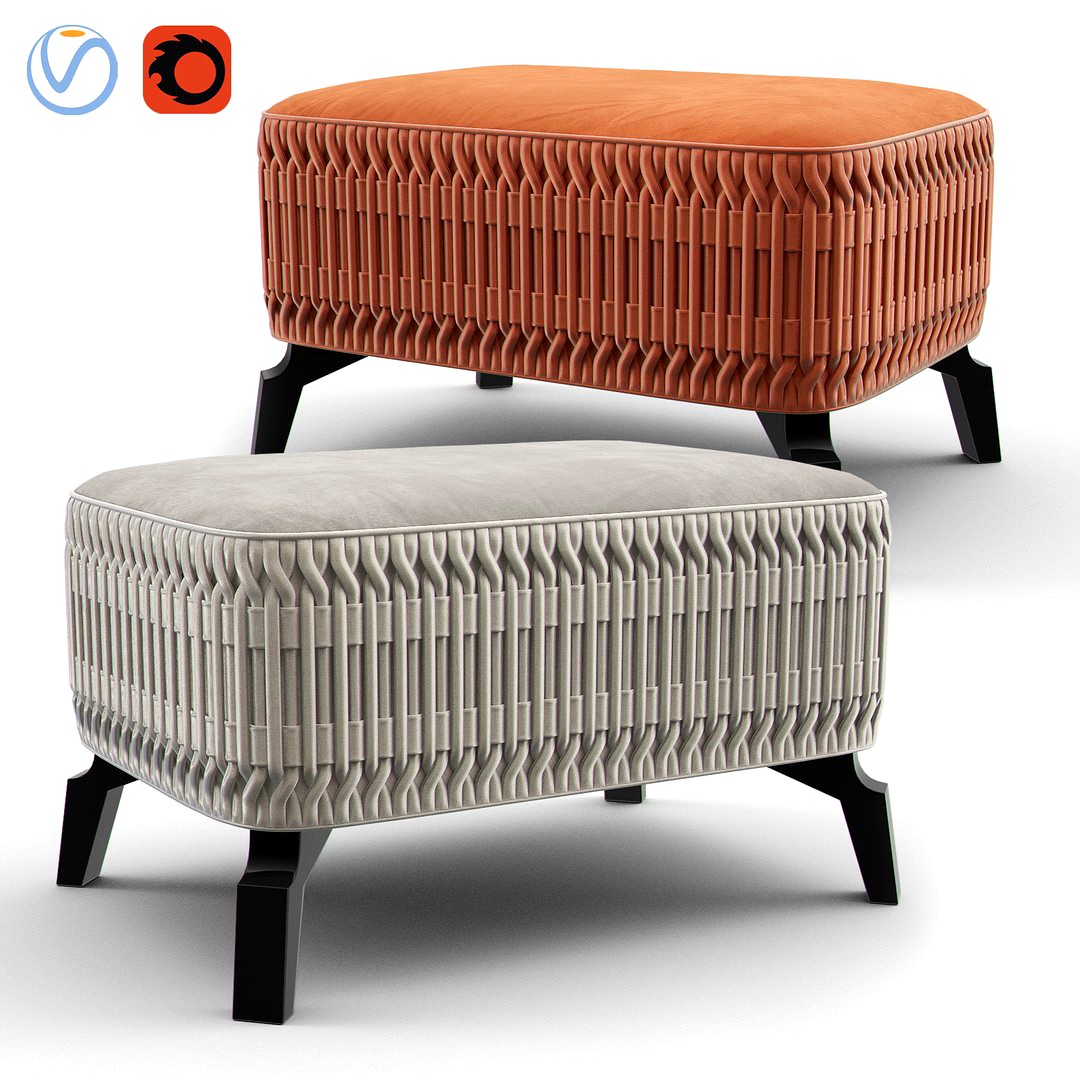 Flame Bench