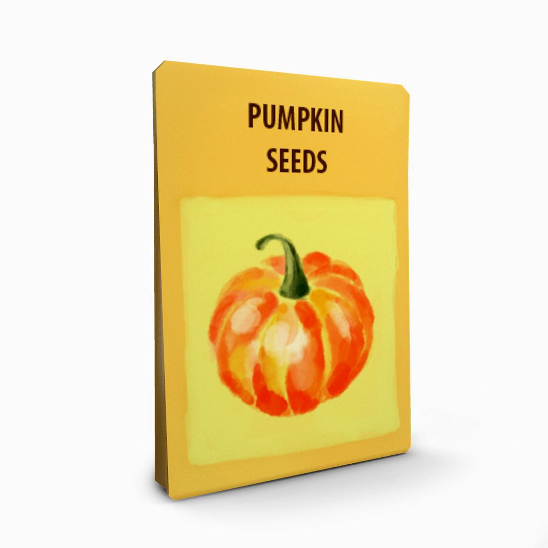Pumpkin Seeds(1)