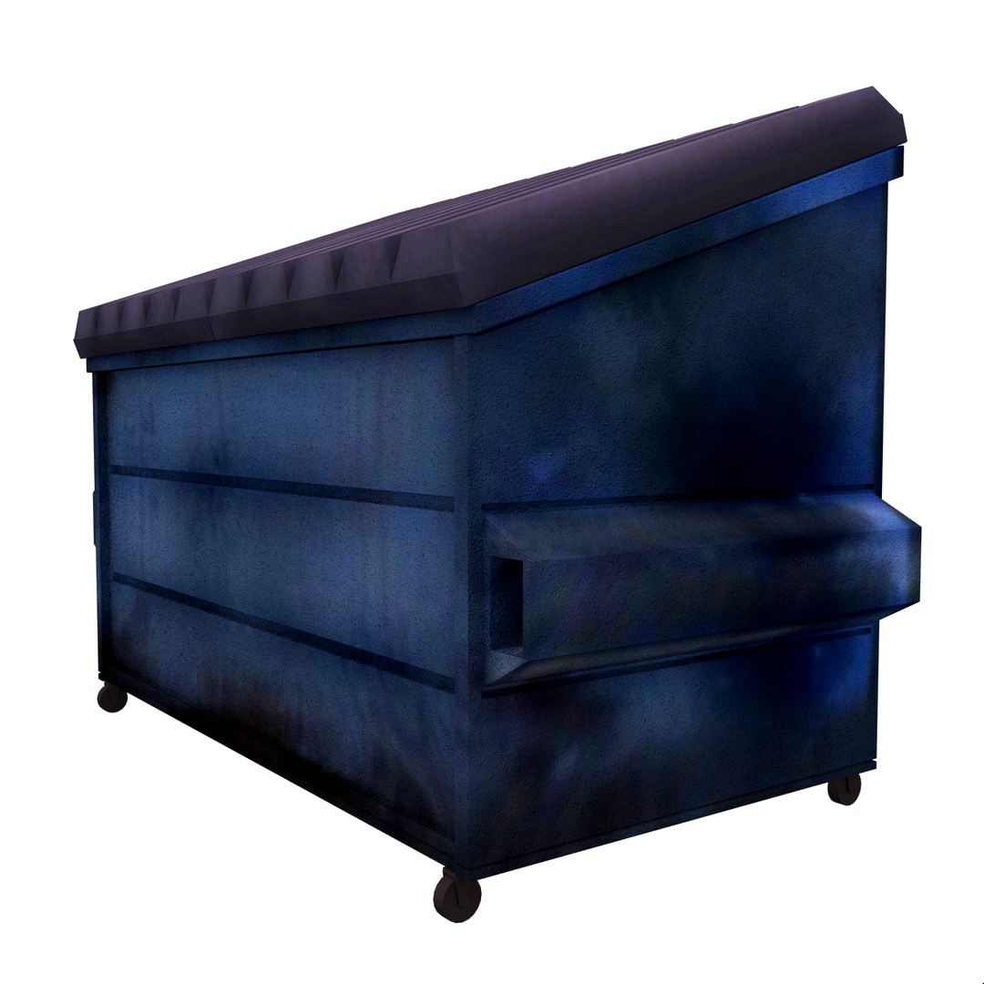 Dumpster