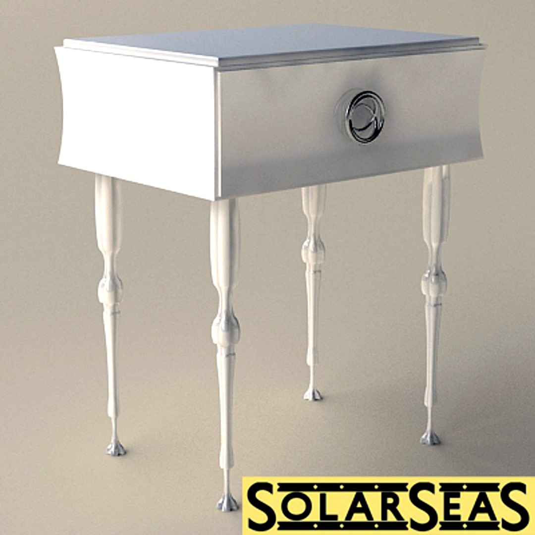 Nightstand Neo Classic
