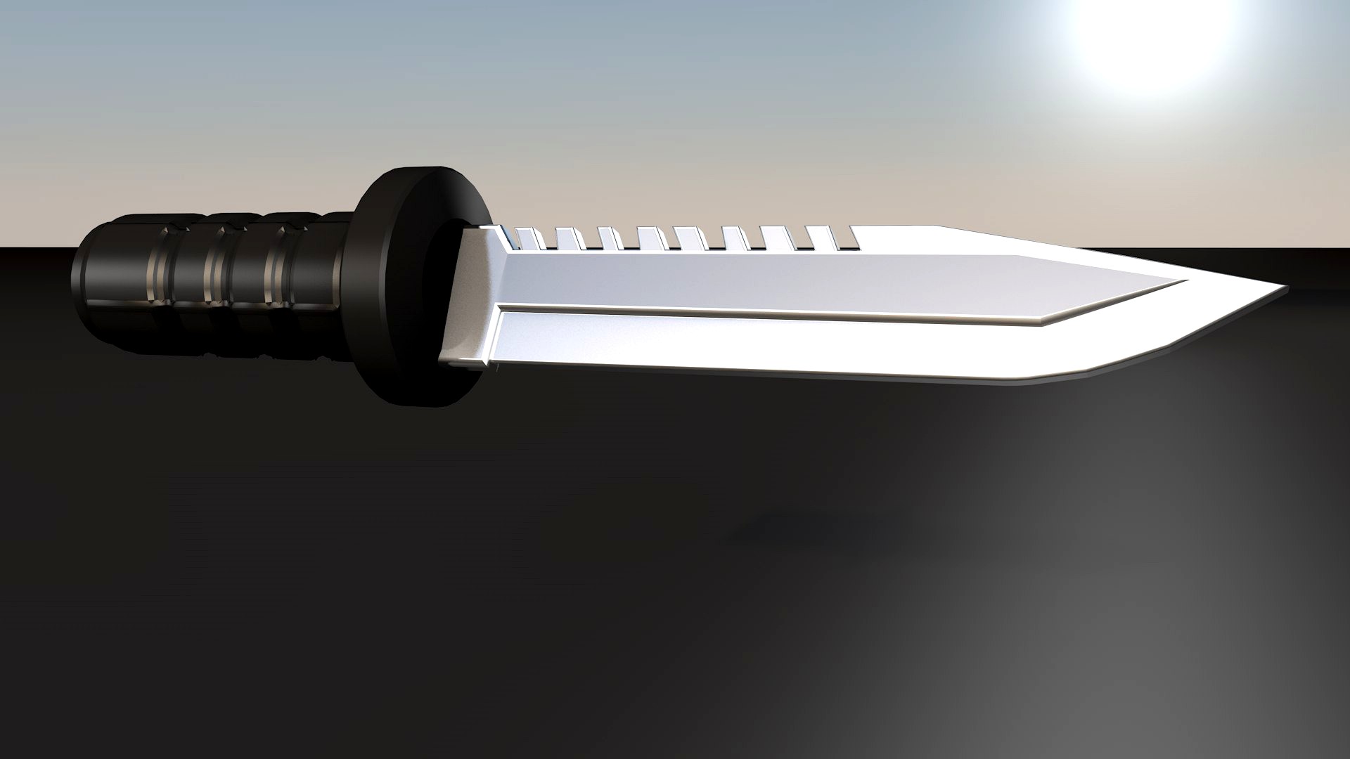 Knife
