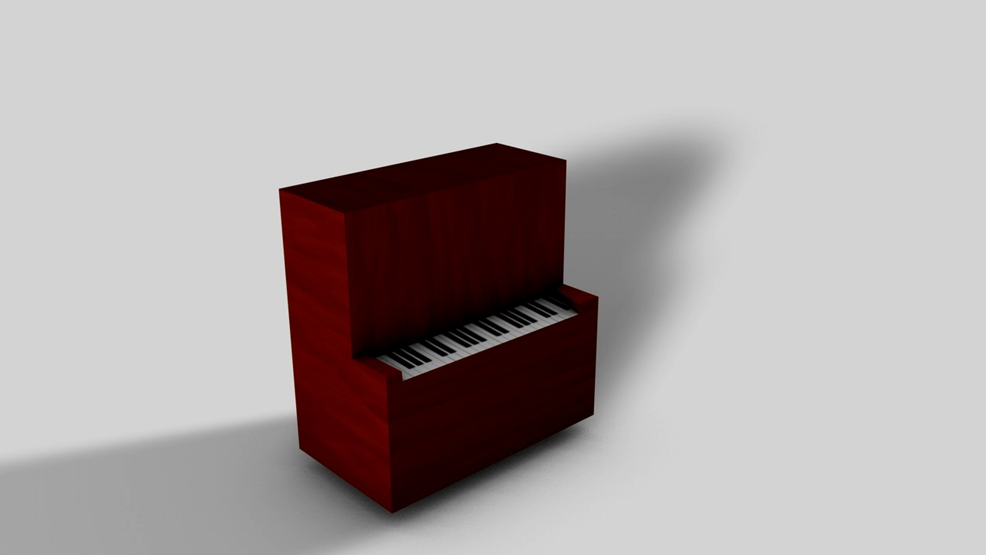 piano