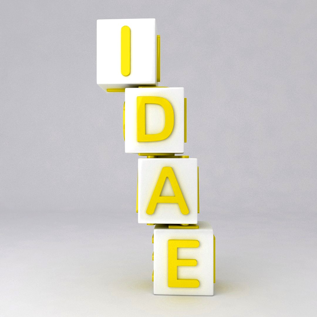 IDEA Icon