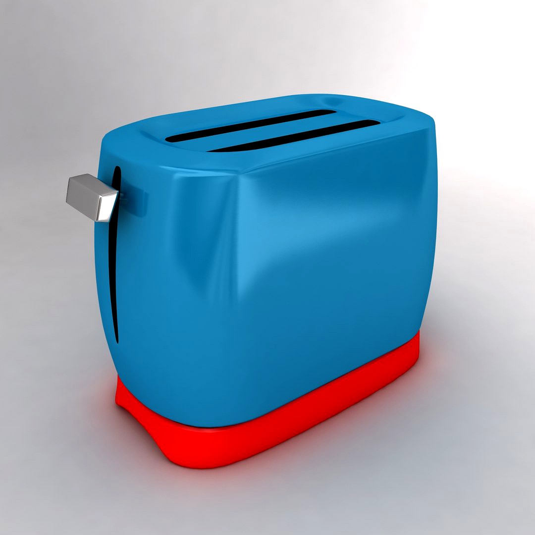 Toaster