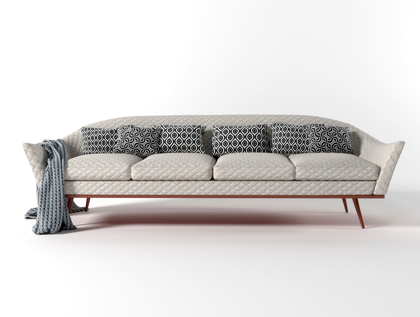 Sofa by Ico Parisi