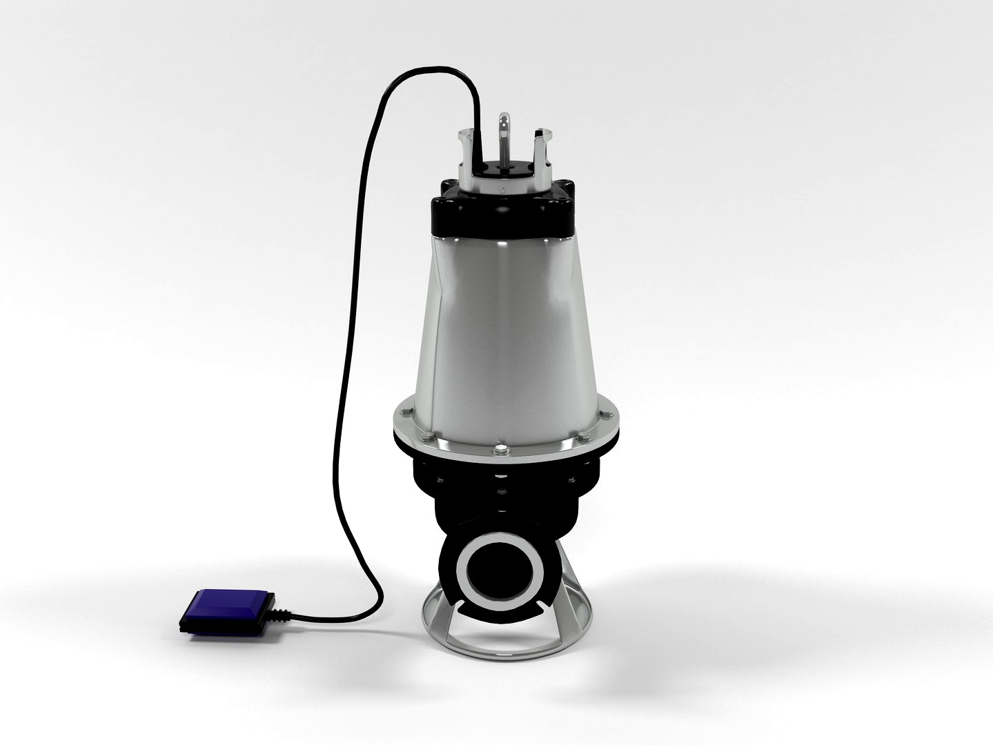 Drane pump DTR