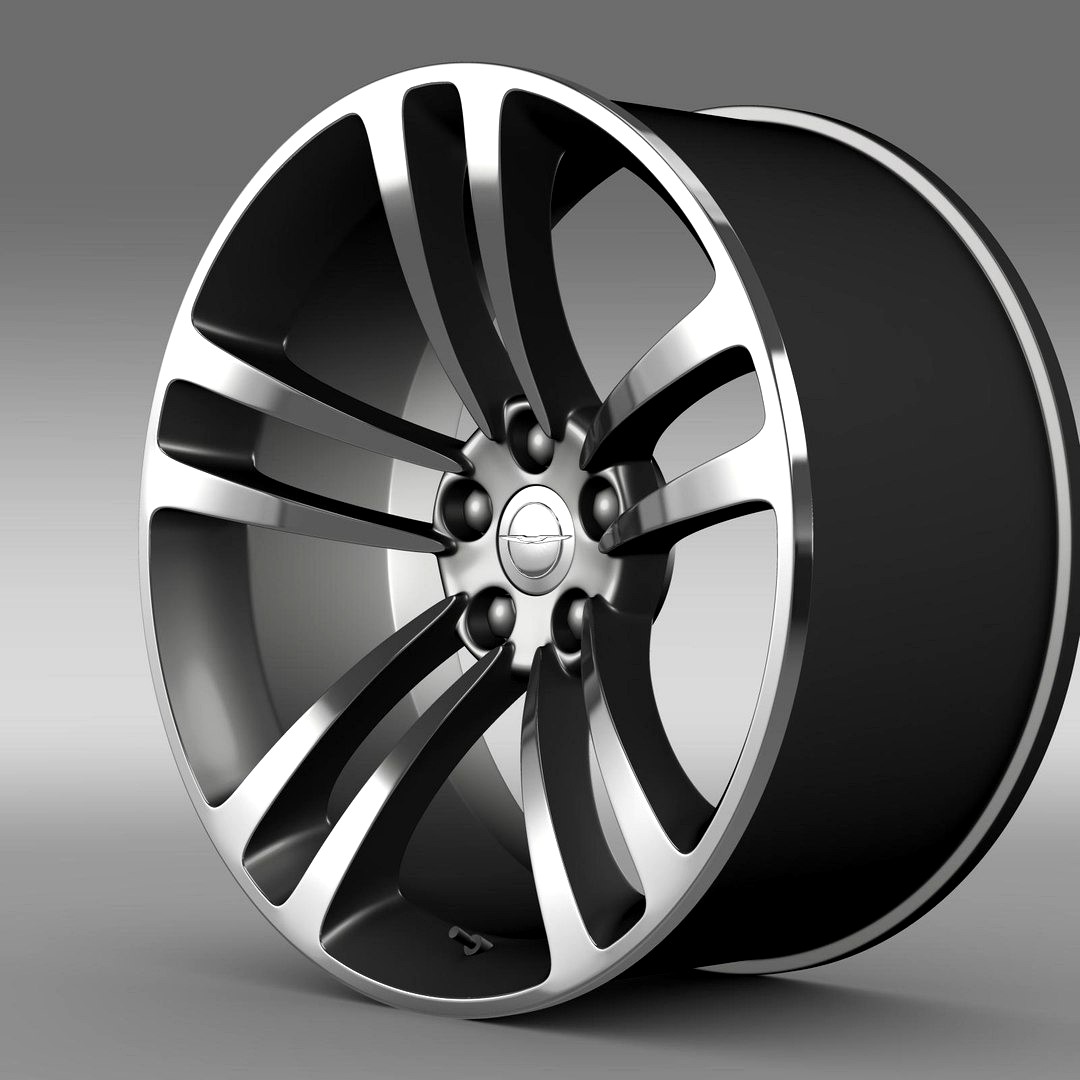 Chrysler 300 SRT8 Core  rim