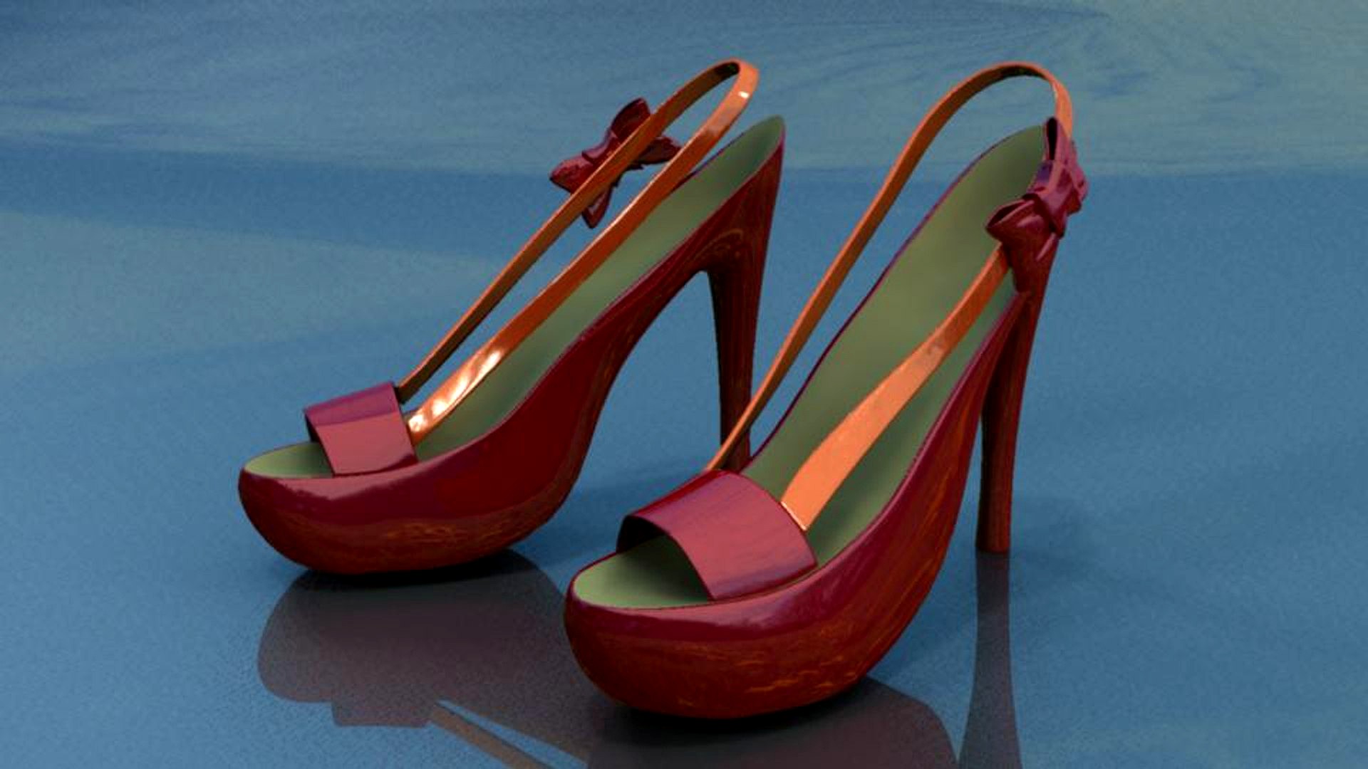 Pumps