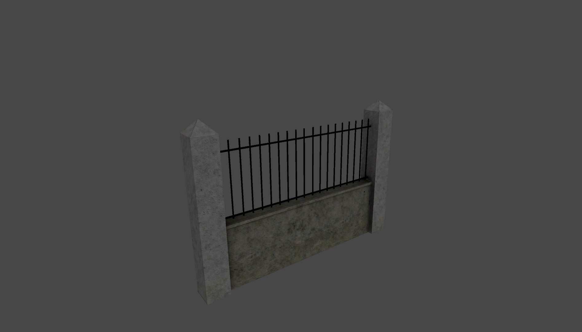 Fence