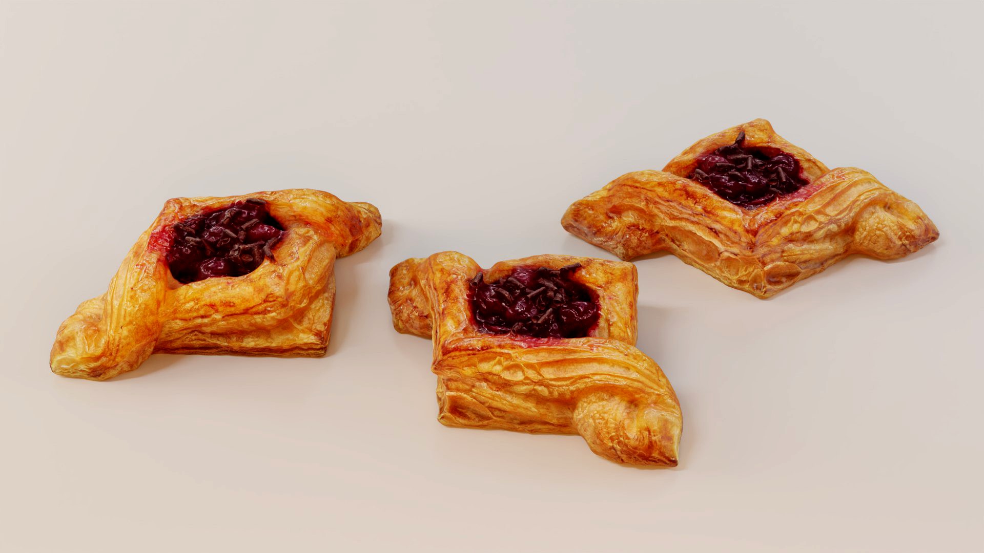 Danish Pastry