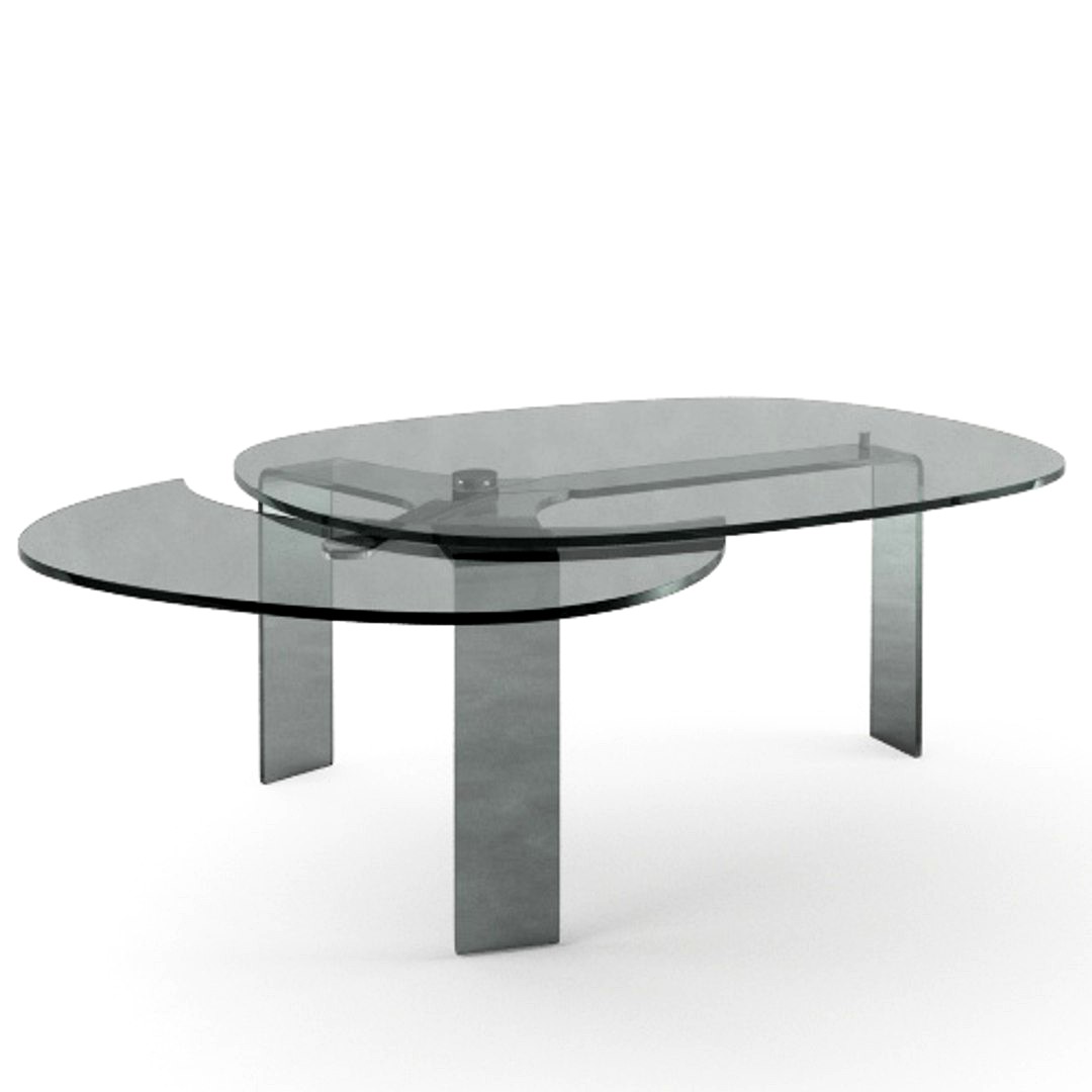 RAY PLUS 3 -Table