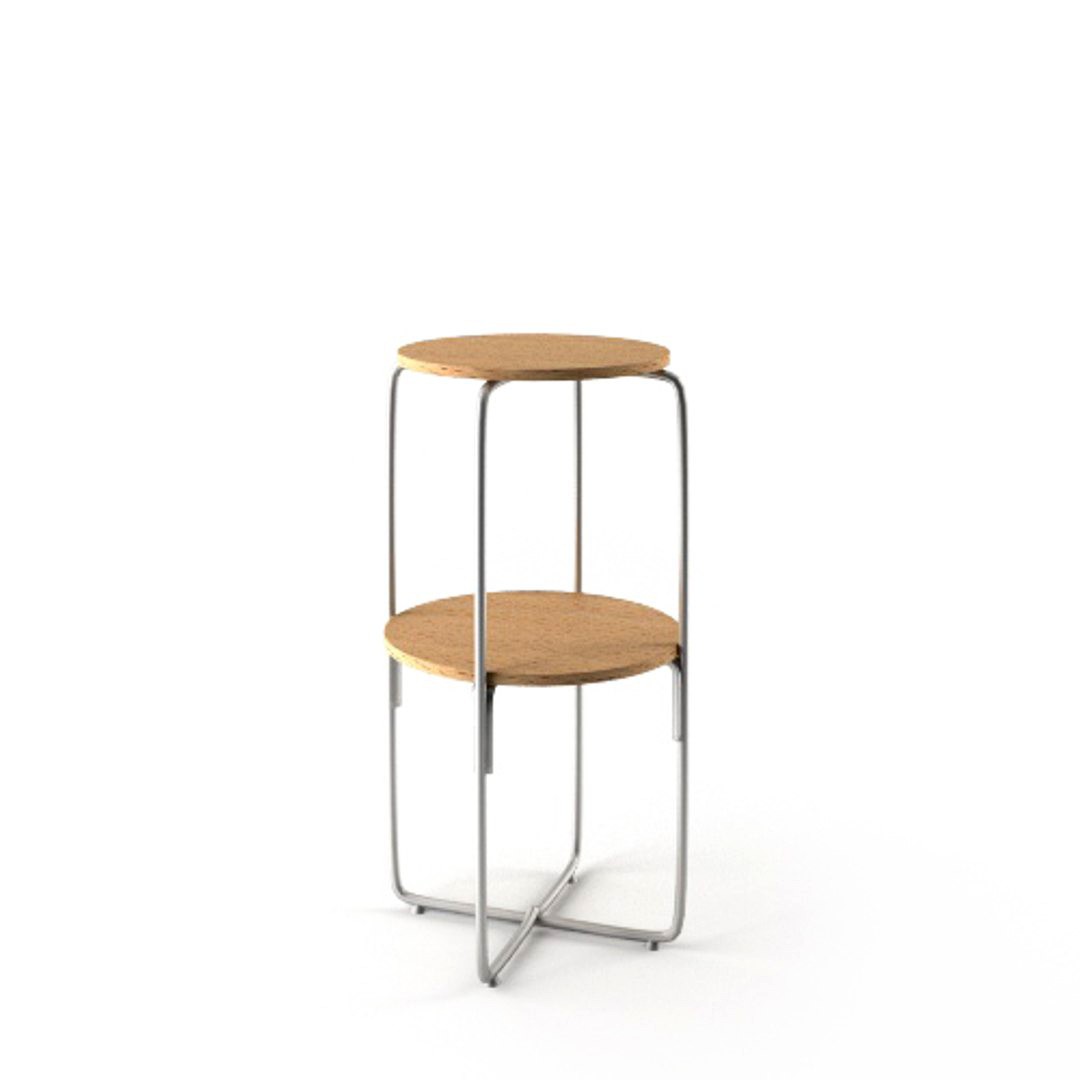 BD Happy Hour Side S Table