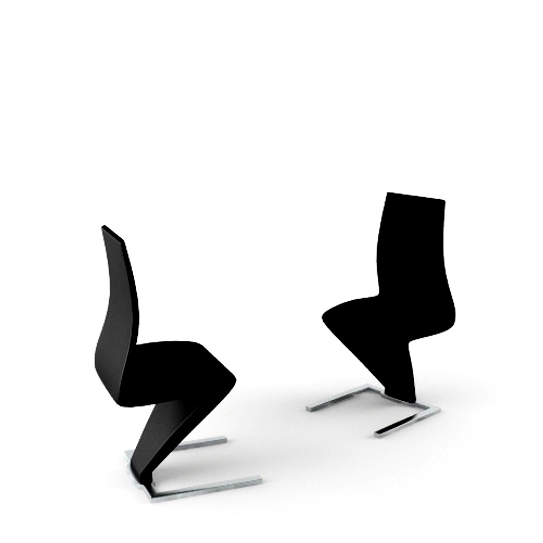 AA Living Chair II