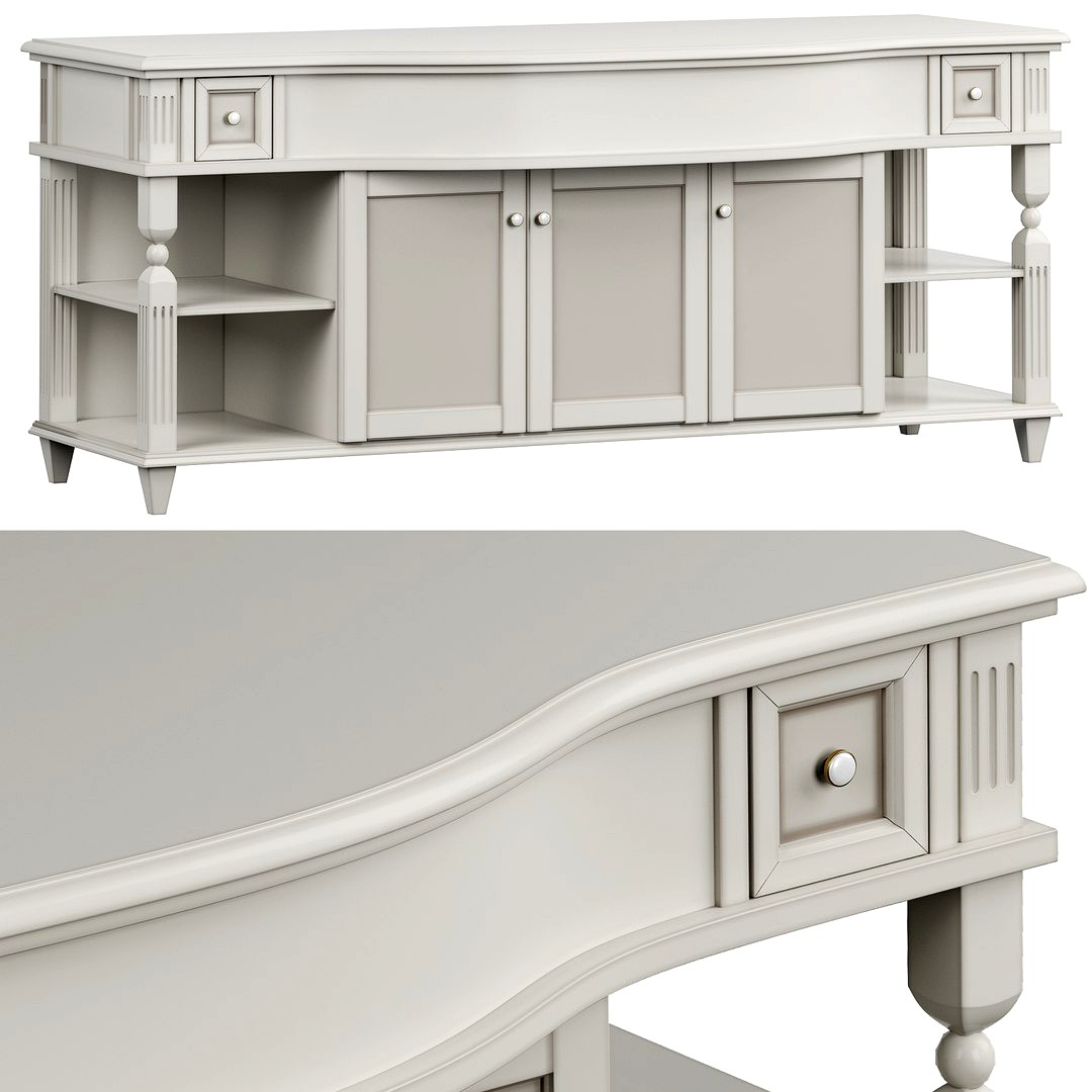 Side Table DA
