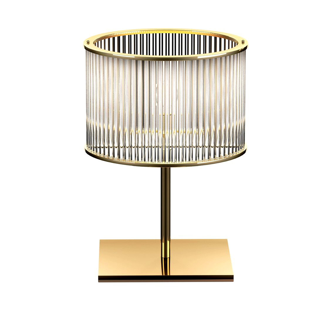 Jane Table Lamp