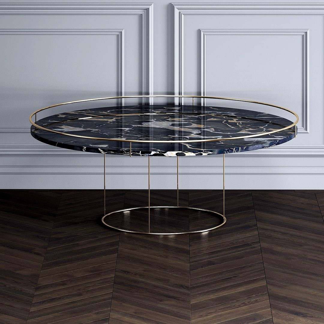 View Coffee Table