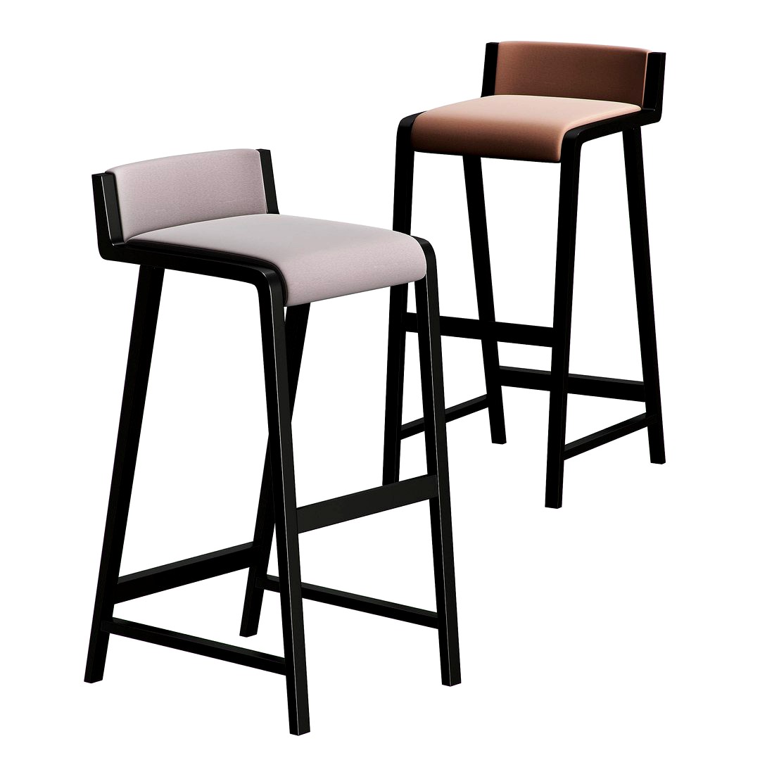 Lars Bar Stool