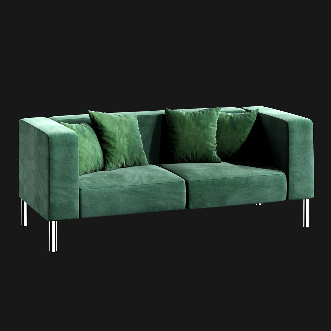 Monro Sofa