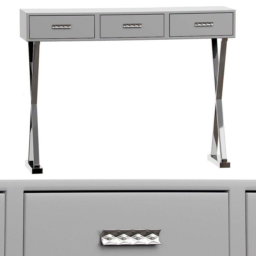 Done Console Table