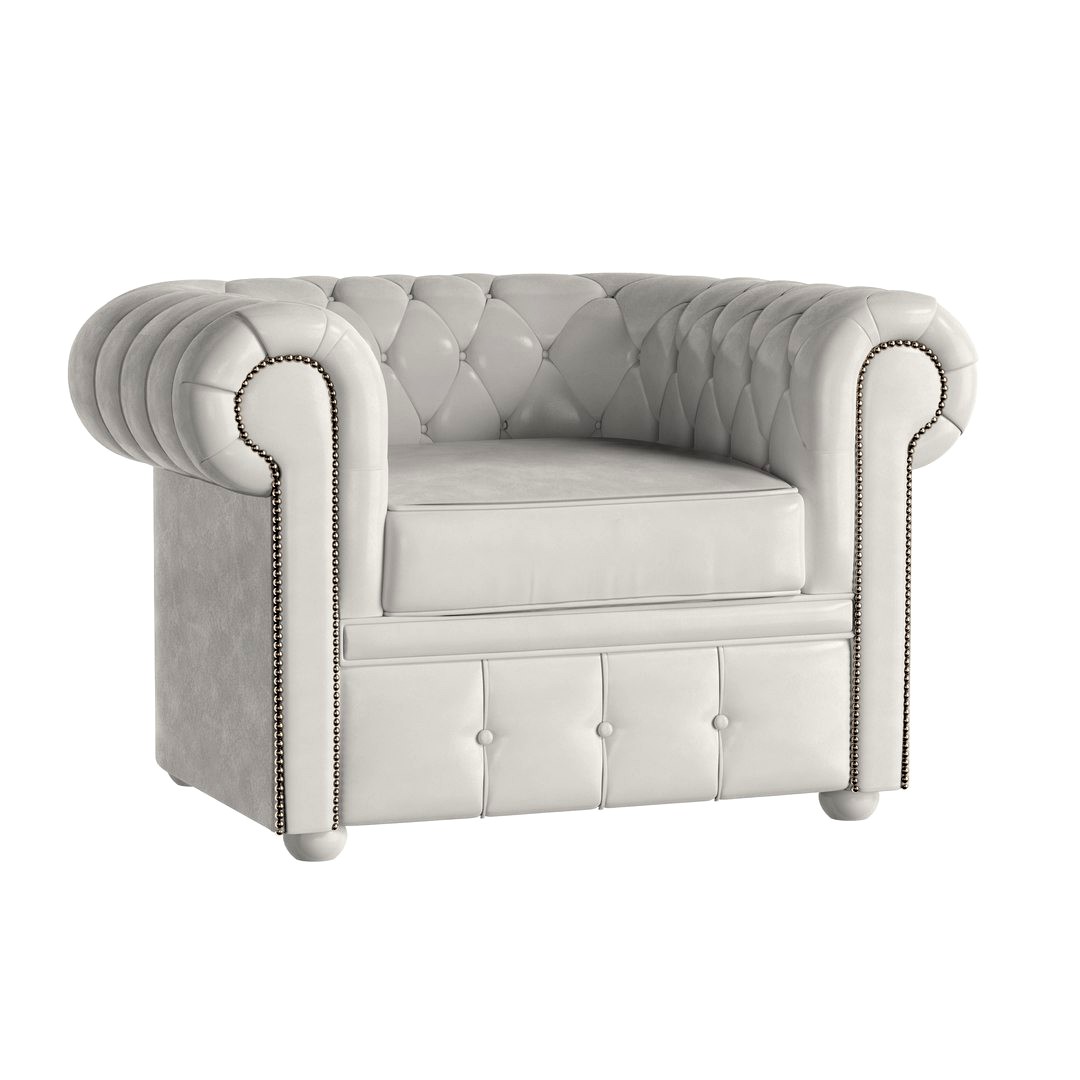 White Chair BA
