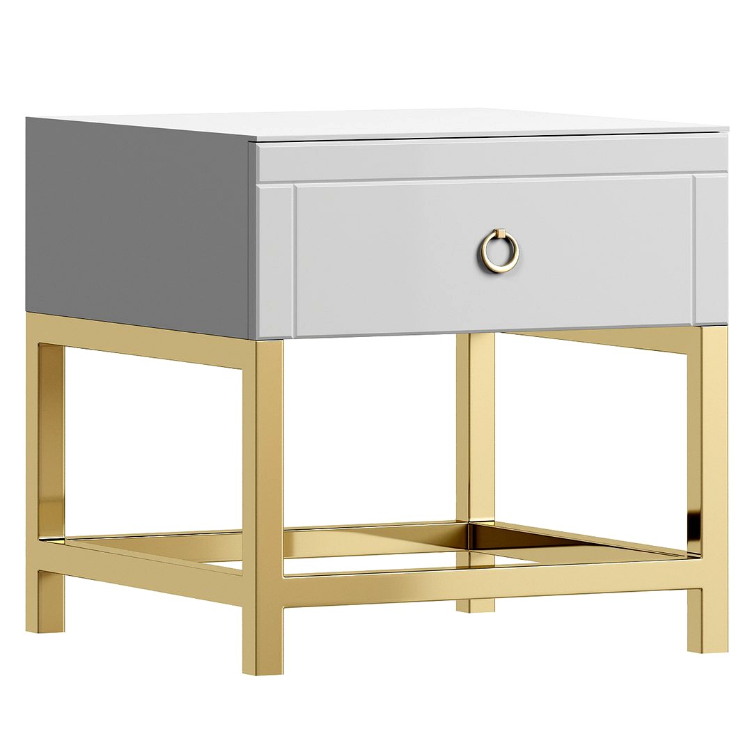 Bedside table