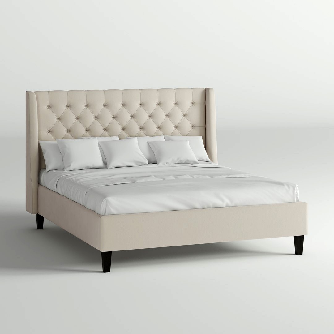 Soft Bed
