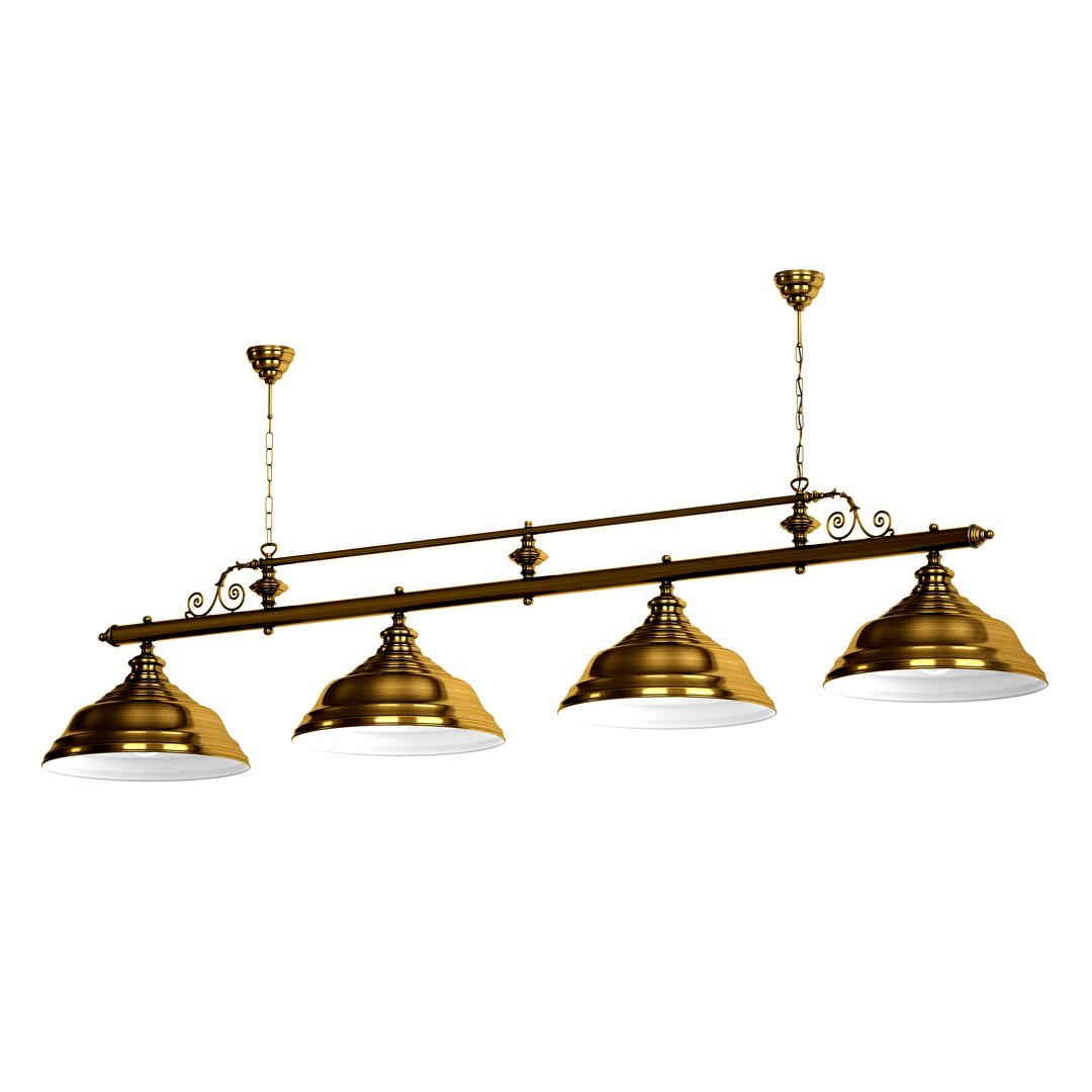 Pool Lamp