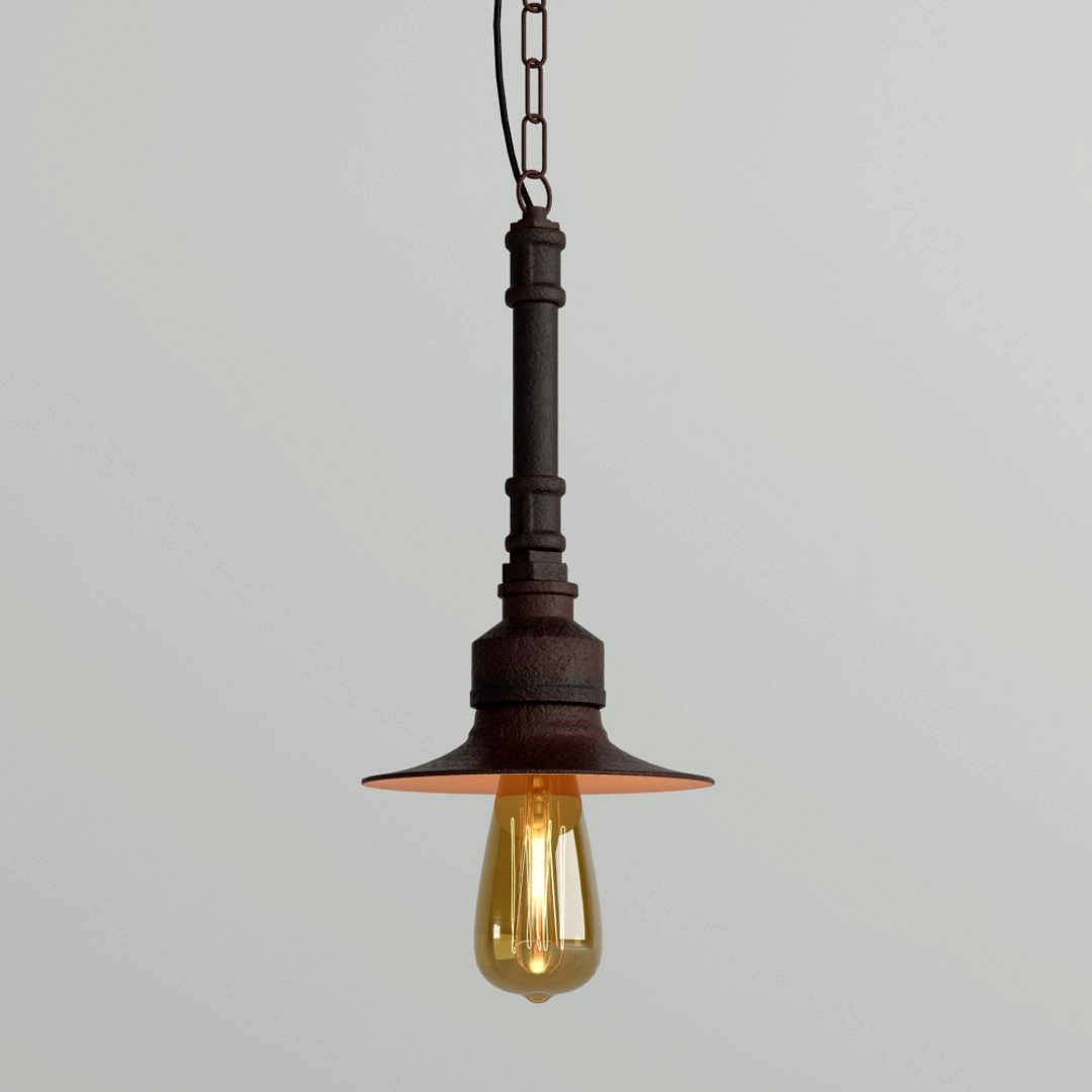 Hanging lamp LOFT HOUSE P-102