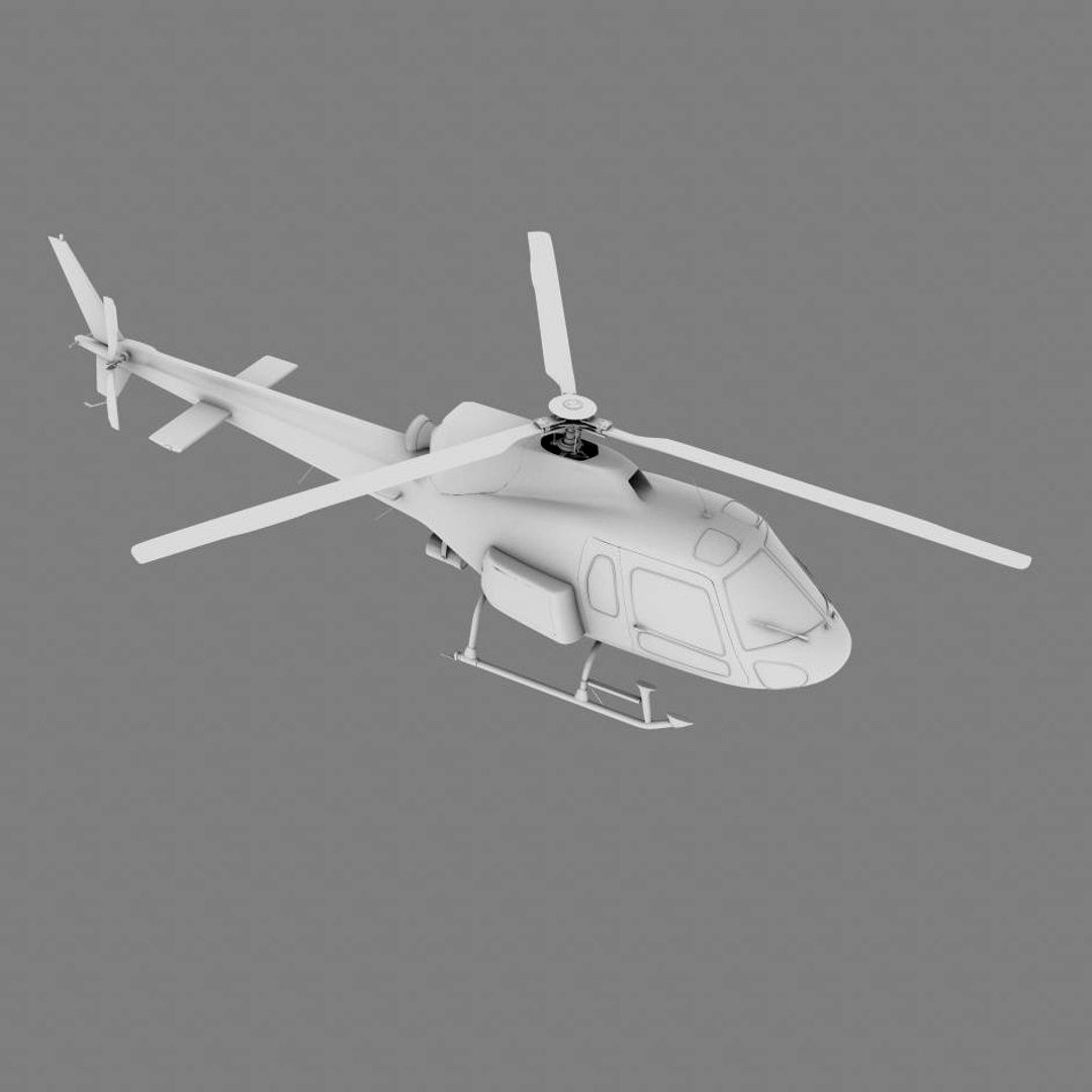 Helicopter