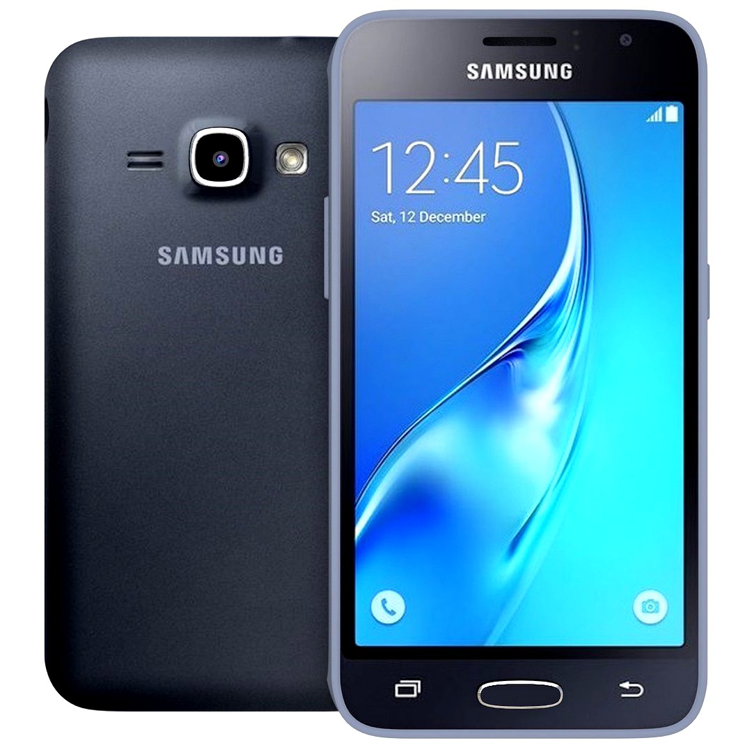 Samsung Galaxy J1 2016 Black