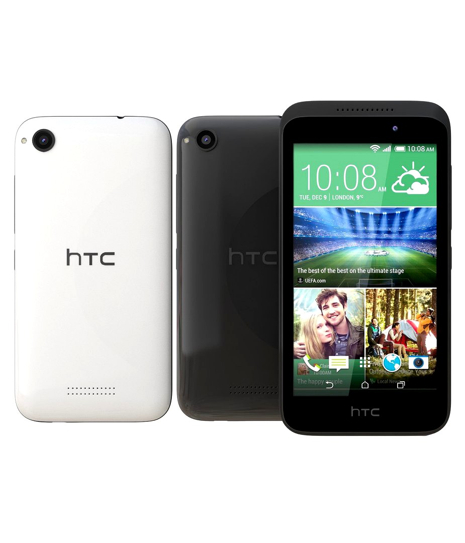 HTC Desire 320 all color