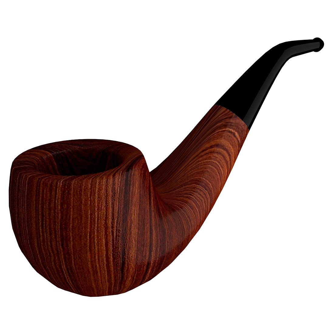 Smoking Pipe