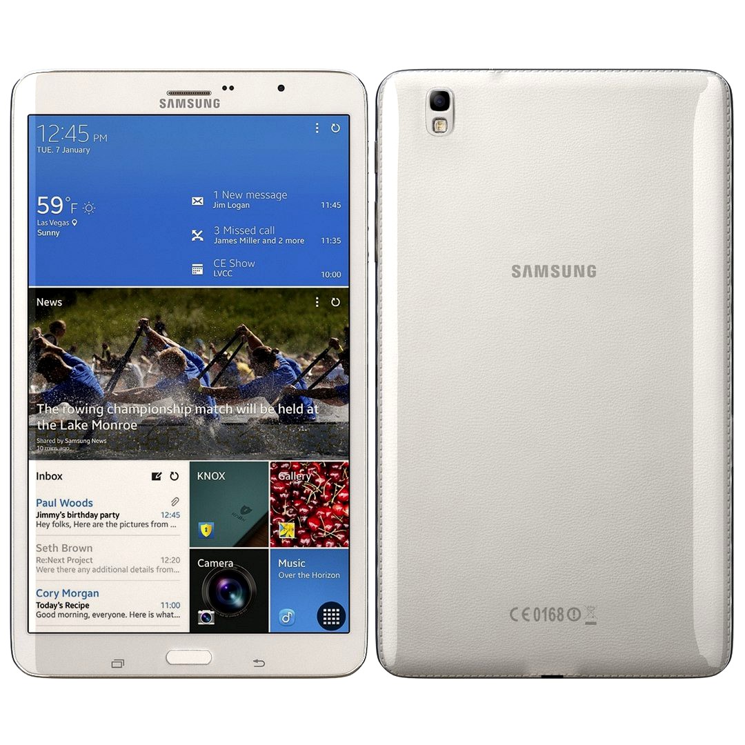 Samsung Galaxy Tab Pro 8.4 3G/LTE