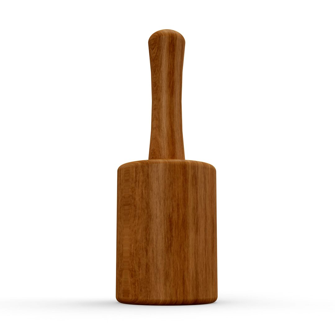 Joiners mallet