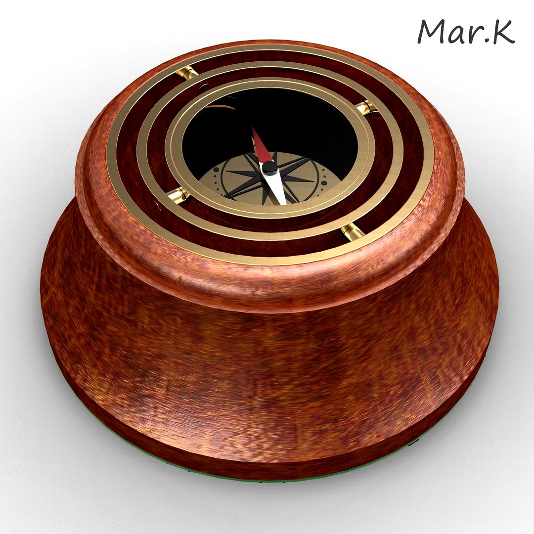 Compass 2