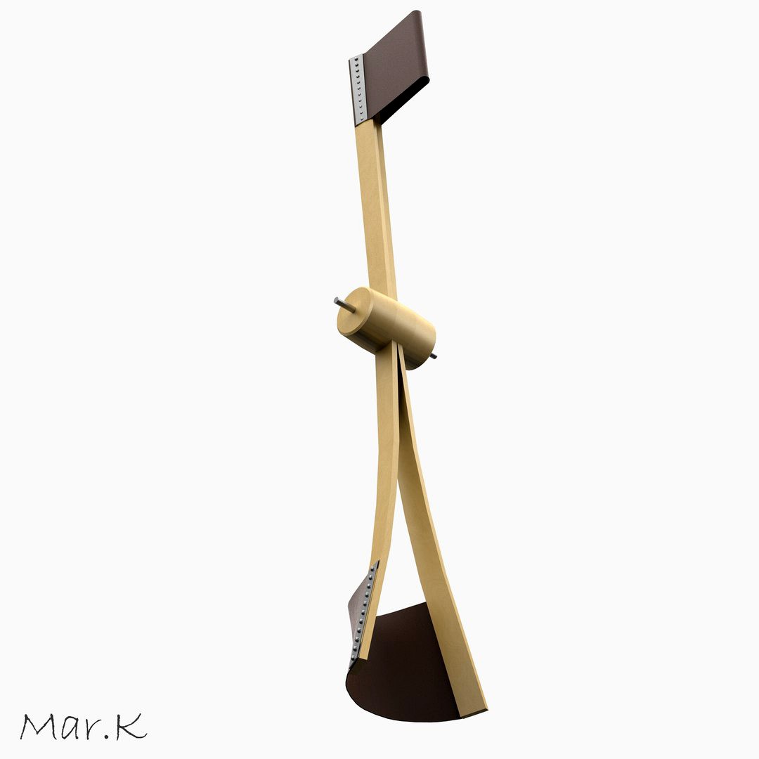 Anemometer