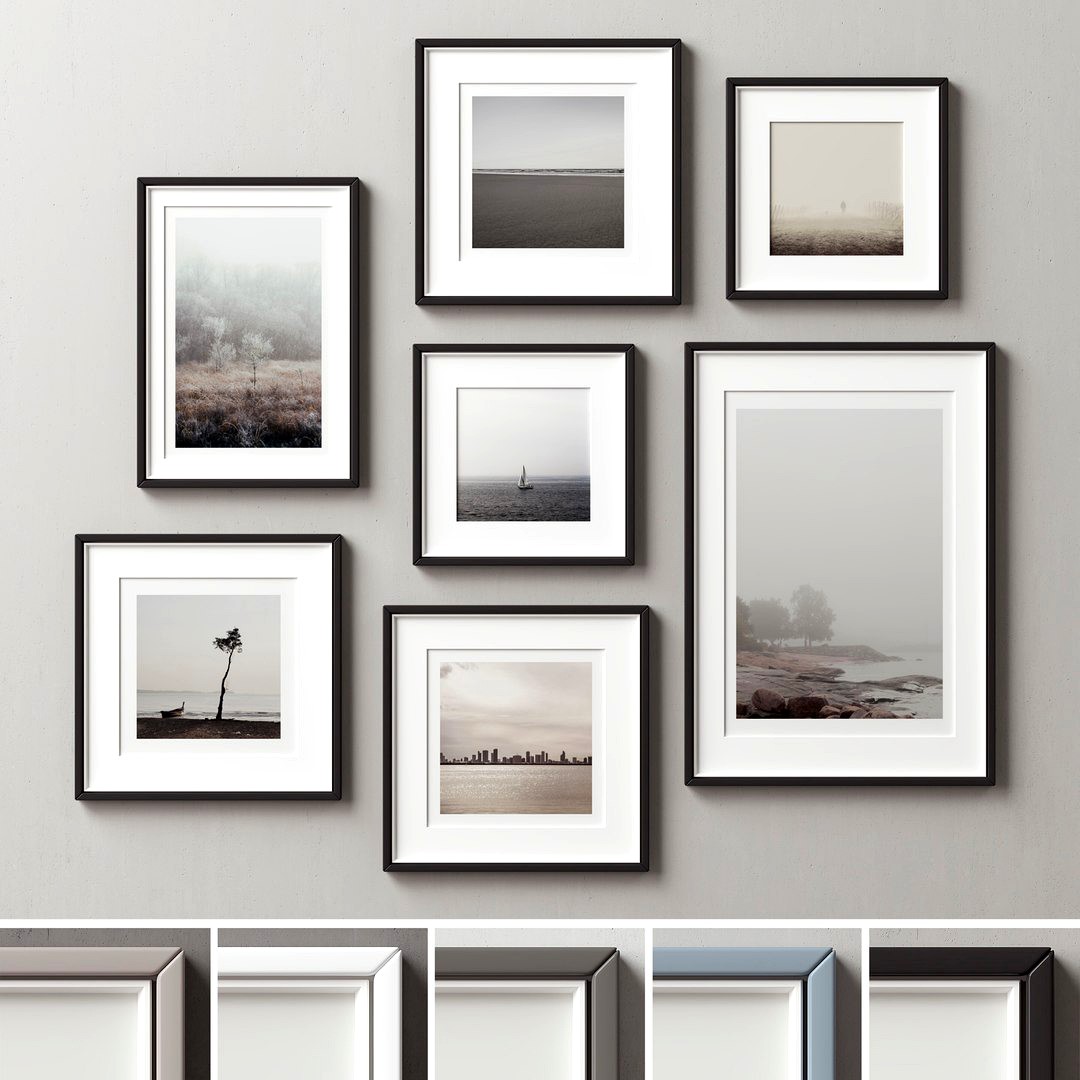 Picture Frames Set -142