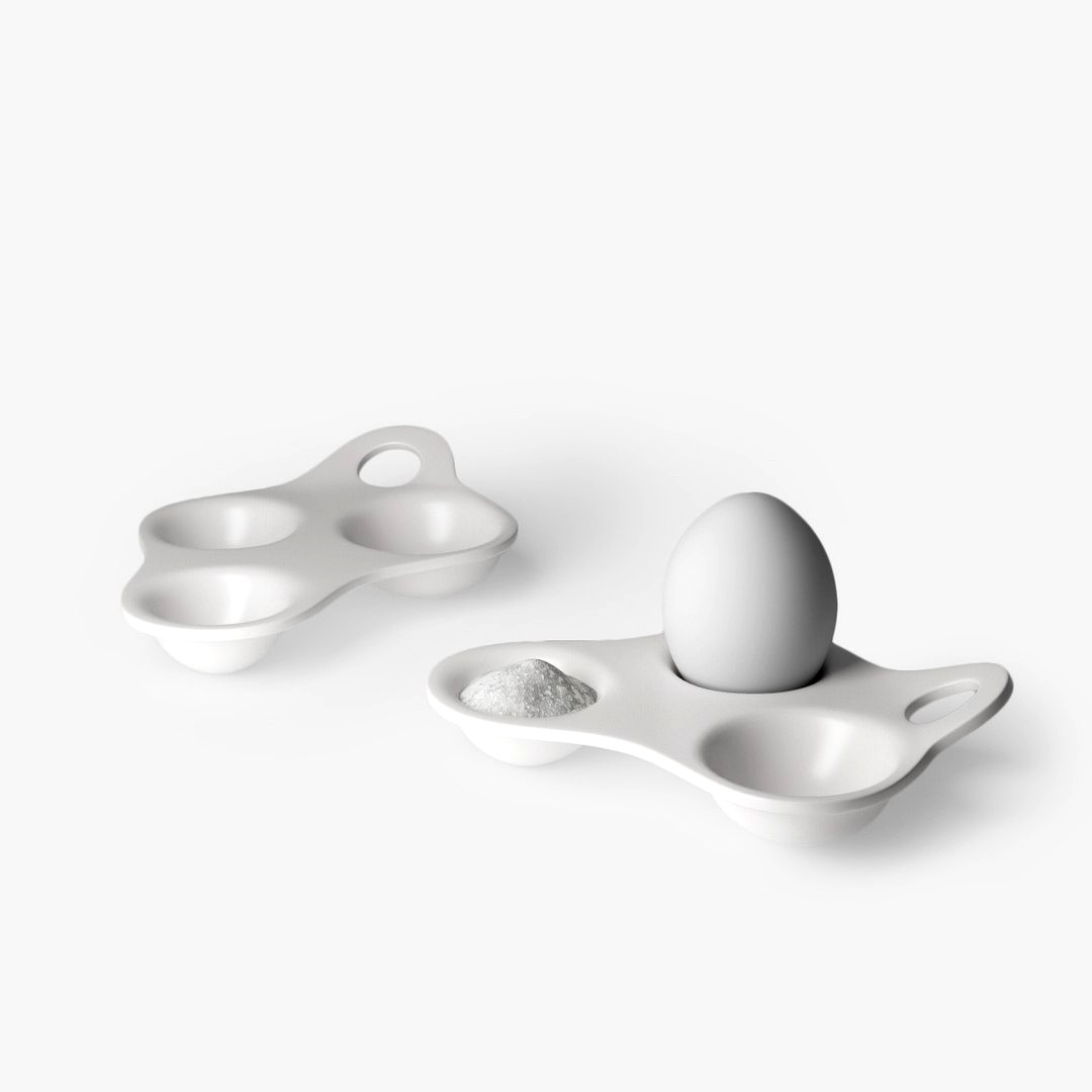 Muuto Surface Egg Cup