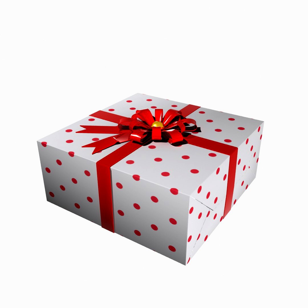 Gift Box