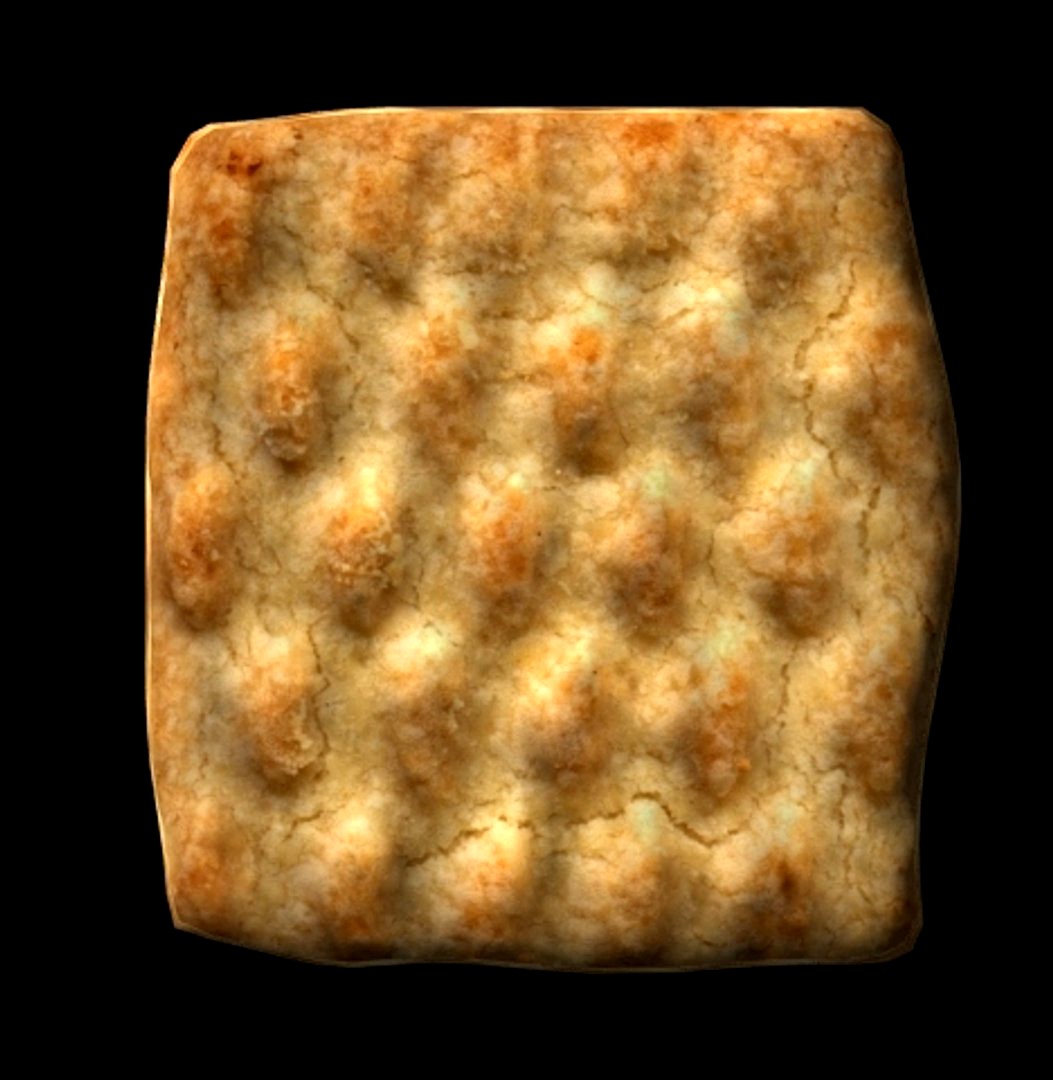 Cookie Shortbread.cob
