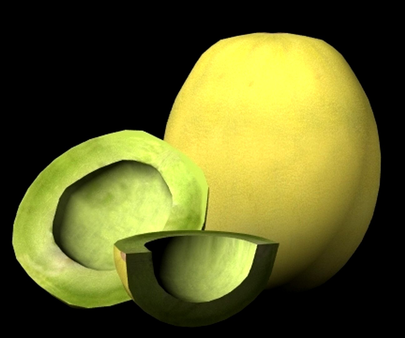 Melon Honey Dew.lwo