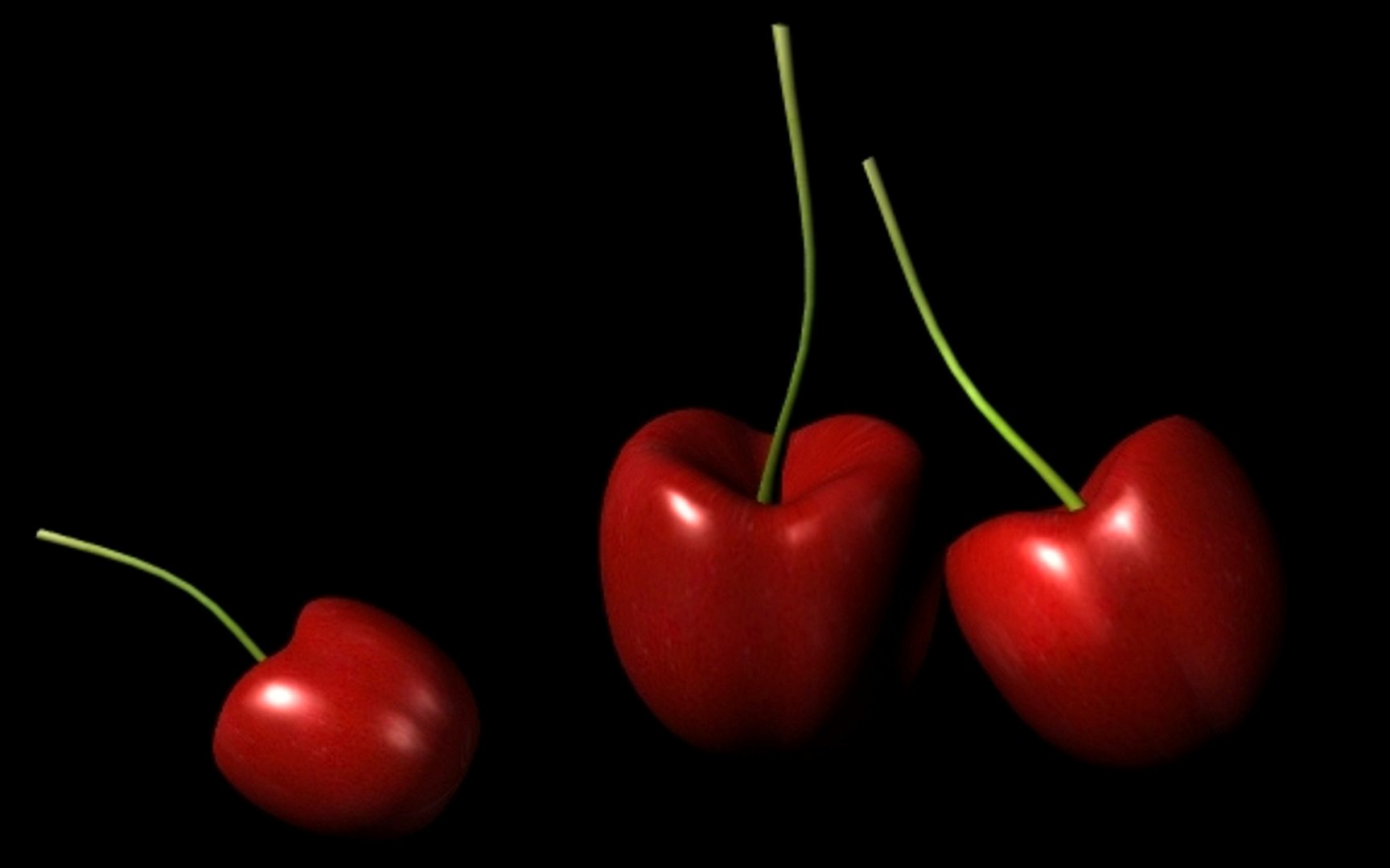 Cherry bing