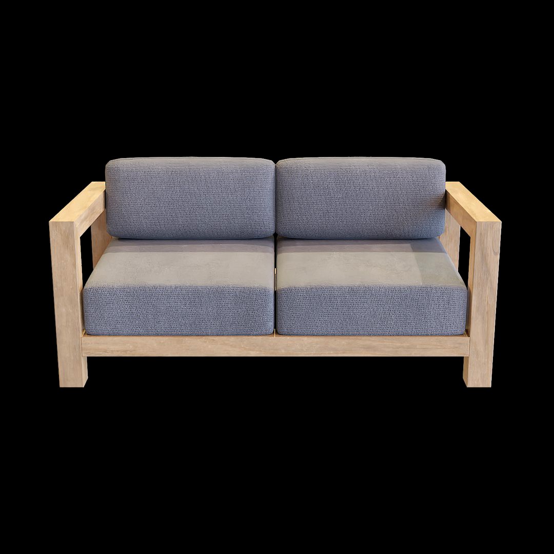 Veroda Angle Sofa 05