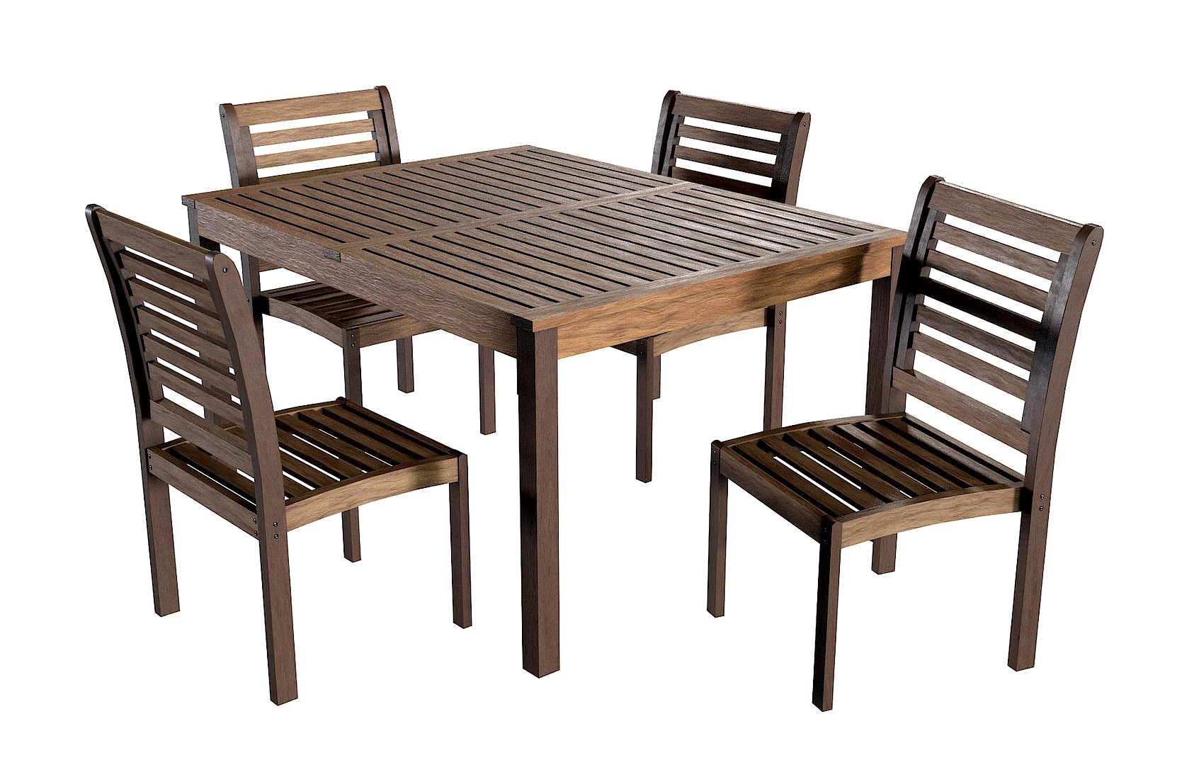 Tableset pack2