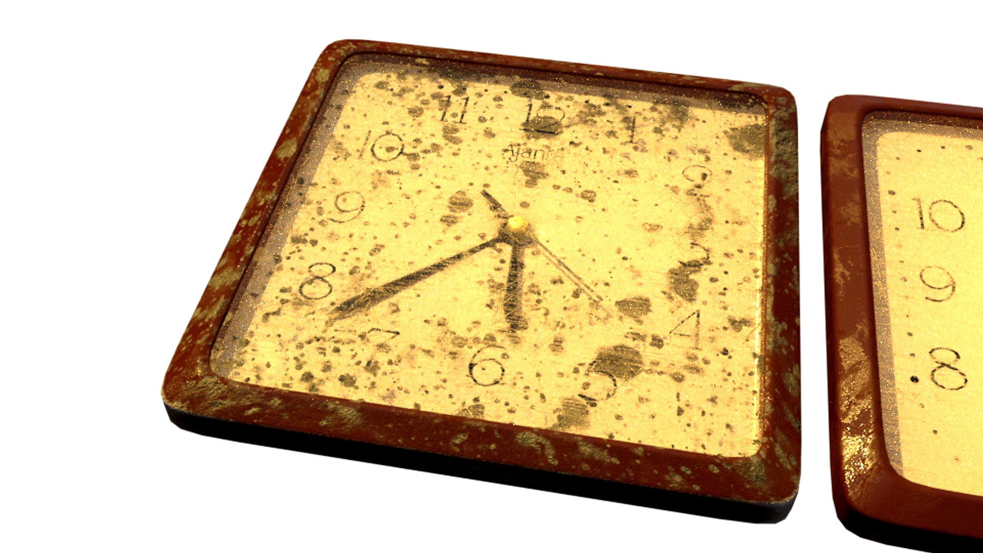 Clock