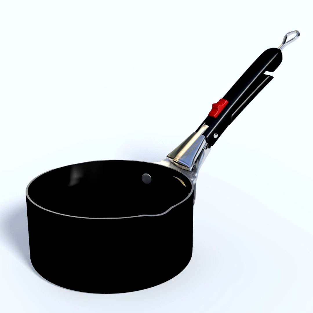 Weber Saucepan