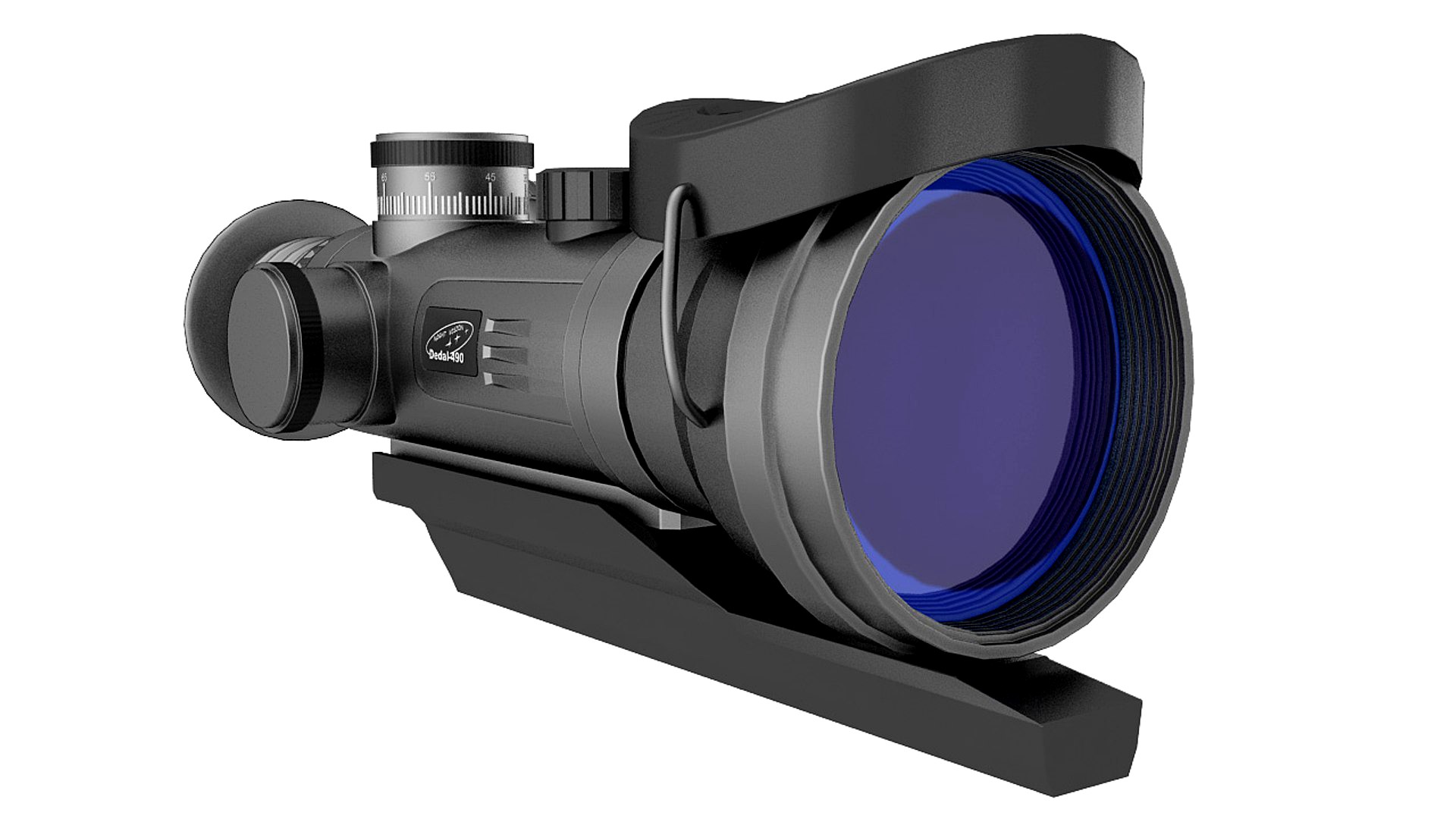 Night Vision Sightglass Dedal