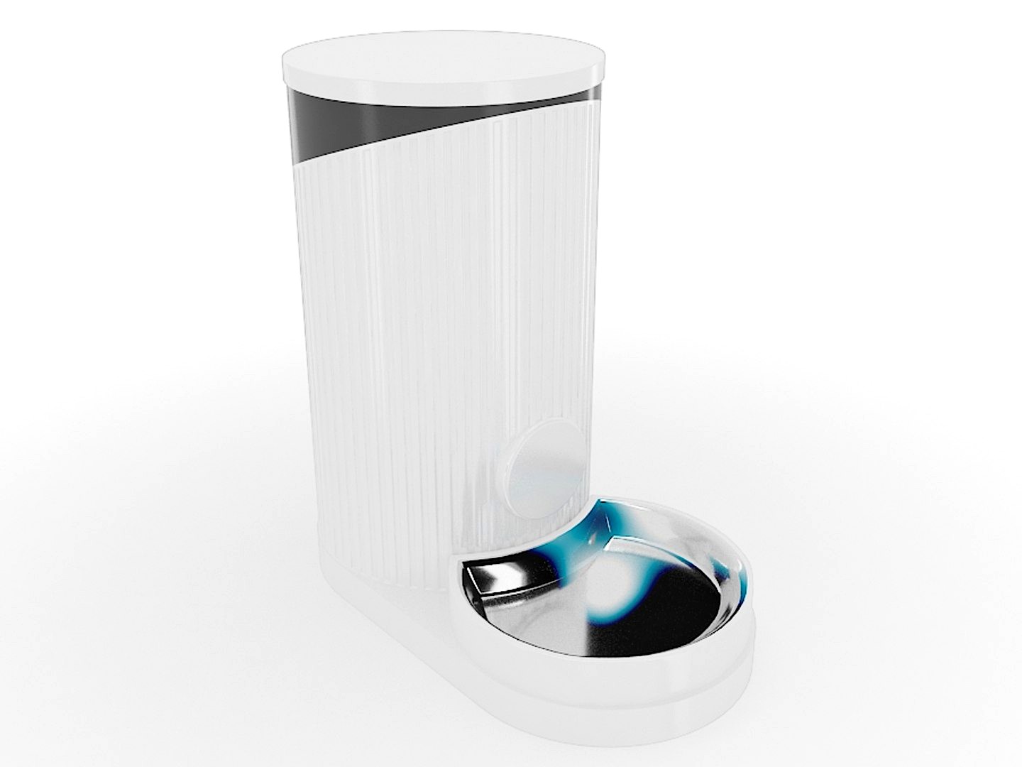 Xiaomi Furrytail Pet  3D